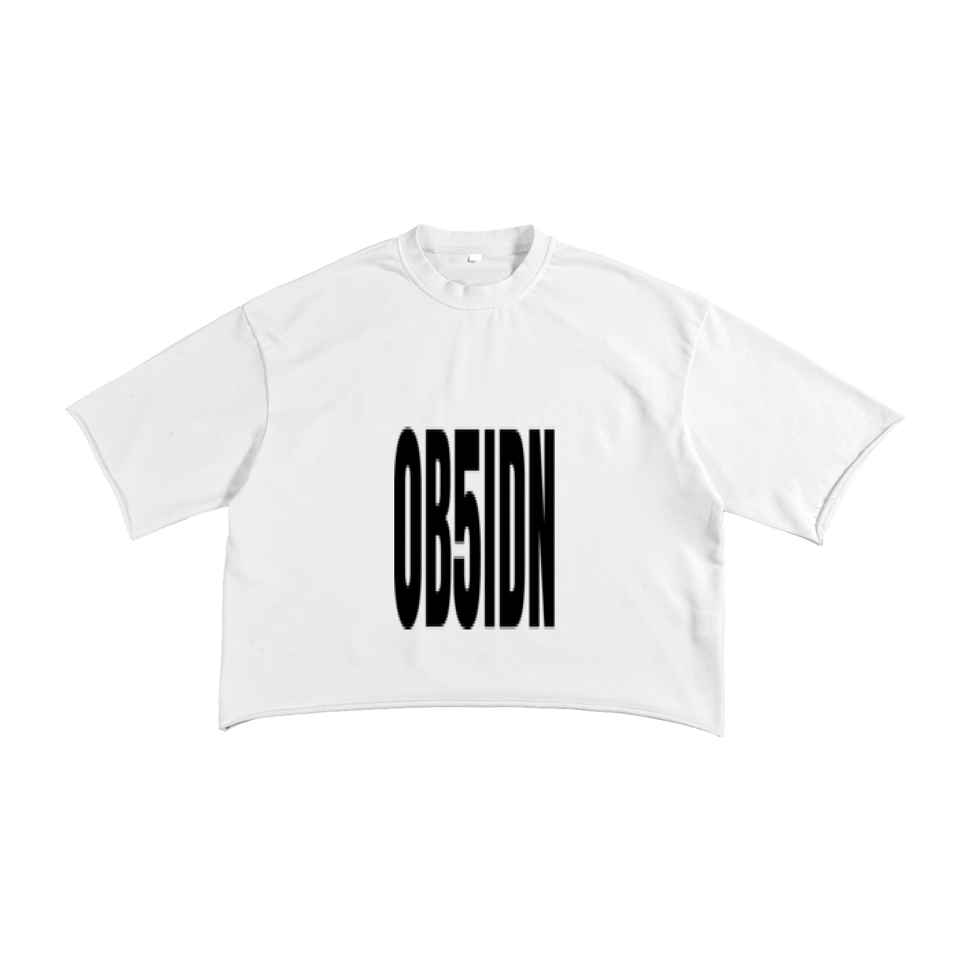 OB5ZN1 WHITE T