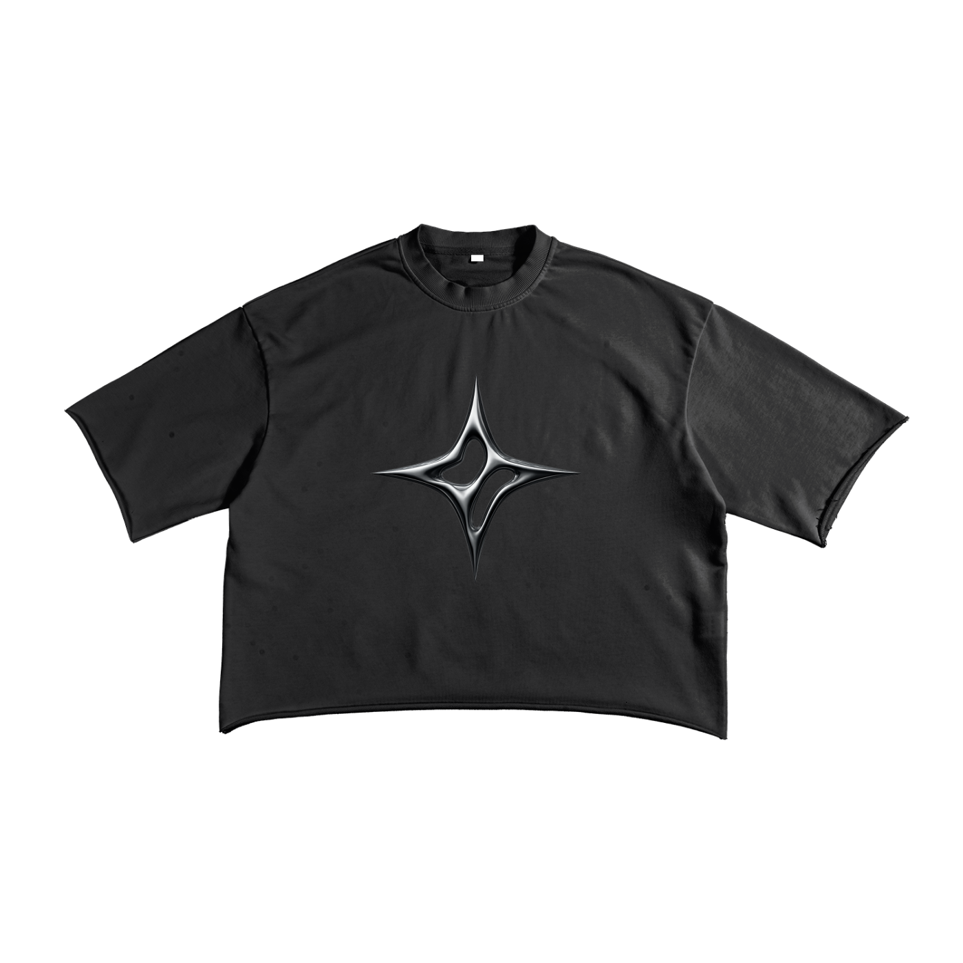 OB5ZN1 BLACK T