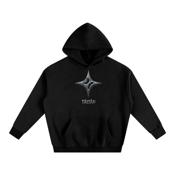 Tāłtān Obsidiien Sweater