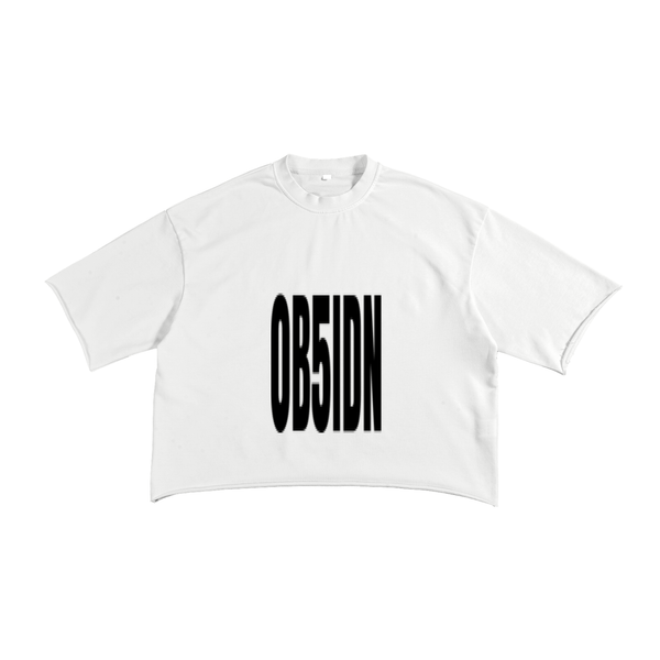 OB5ZN1 WHITE T