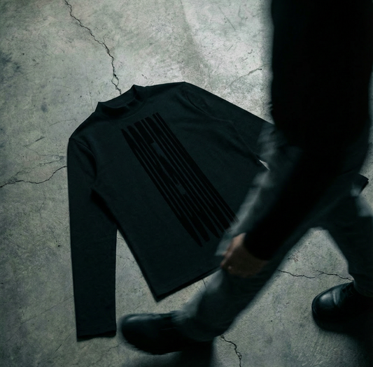 LONG SLEEVE
