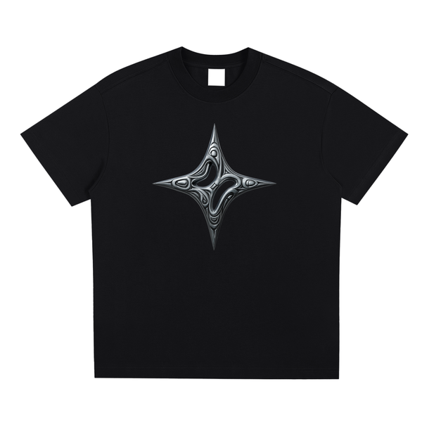 TĀŁTĀN OBSIDIIEN SHIRT