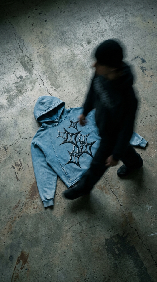 HOODIE