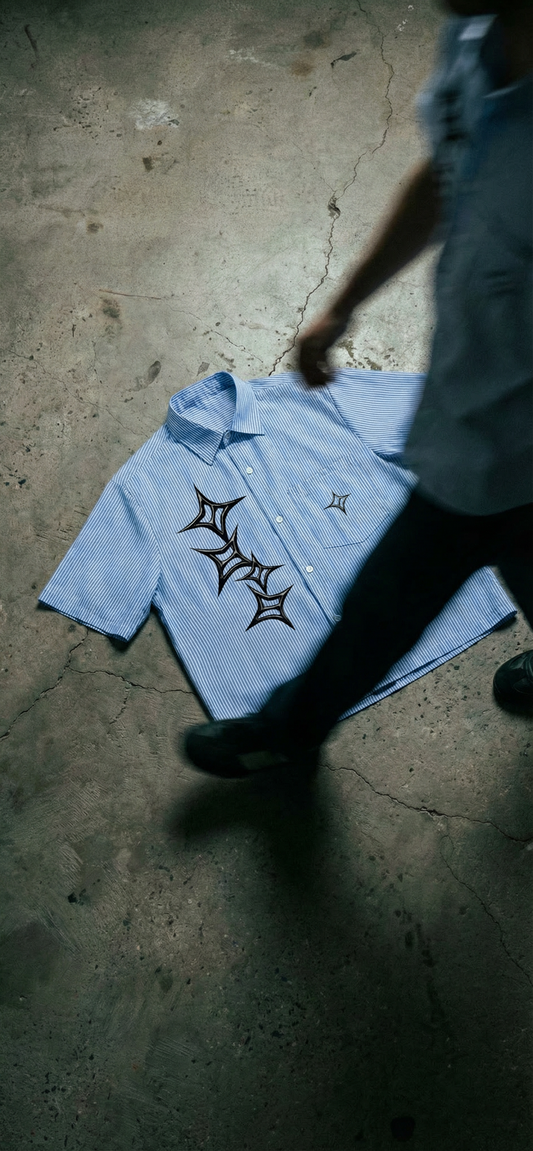 BOTTON SHIRT
