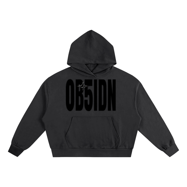 OB5ZN1 BLACK HOOD